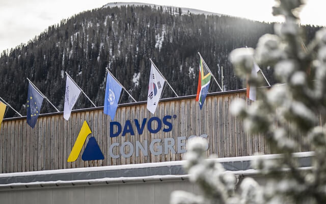 Davos Congress